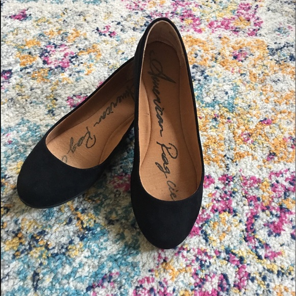 american rag shoes flats